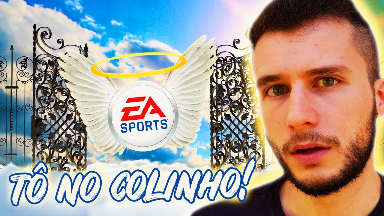 ELITE FICOU PARA O ÚLTIMO JOGO🔥WL MAIS EMOCIONANTE DA HISTÓRIA DO CANAL - TO NO COLINHO?!?!?!😂😂