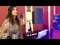 Nazran Lag Gaiyan | Sehar Gul Khan | Baddua Ost Song | Ary Digital