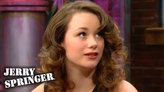 You Got Me Fired, So I Slept With Your Man! | Jerry Springer | Season 27