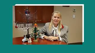 Happy Holidays CHATS - Community & Home Assistance to Seniors