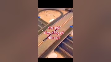 Hầu hết mọi người mất tiền vì không có điều này, hợp đồng đặt cọc mua bán đất, đầu tư bđs