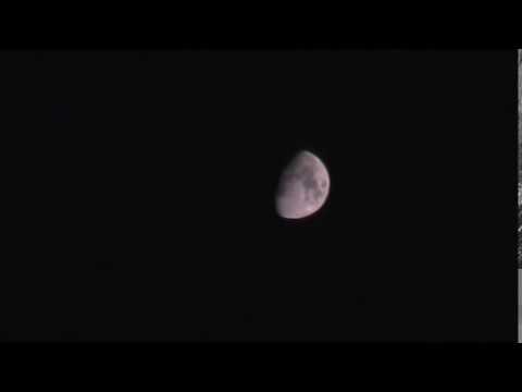 SONY DCR-HC1000 Test