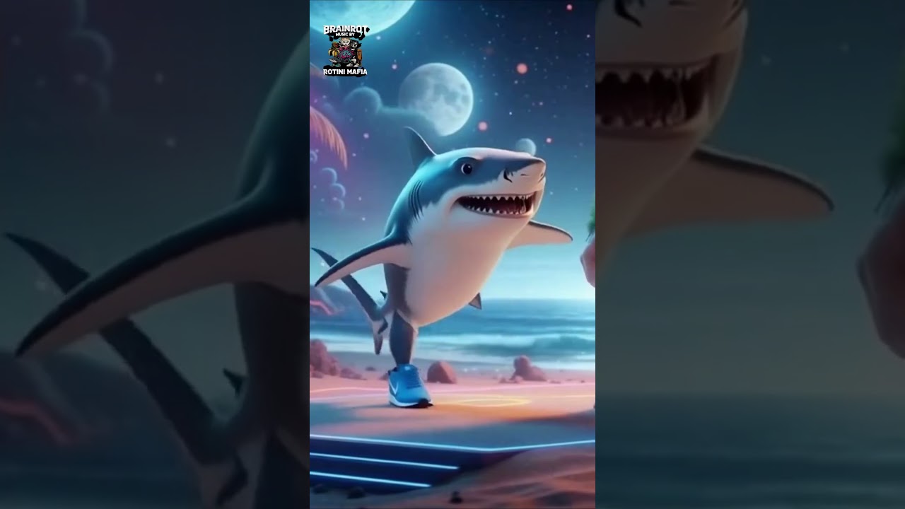 Brainrot Afterparty - Techno Brainrot Music by Rotini Mafia