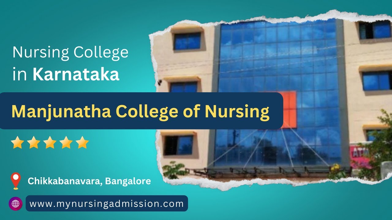 Manjunath College of Nursing