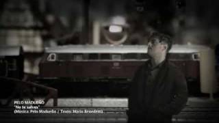 Video-Miniaturansicht von „Pelo Madueño - No te salves (Videoclip Oficial)“