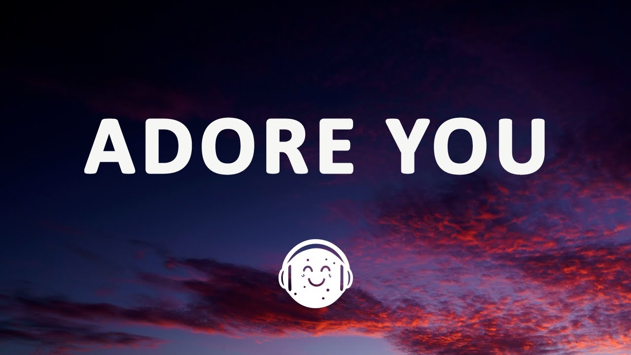 Harry Styles - Adore You (Lyrics) - YouTube