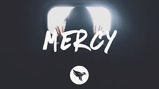 MitiS - Mercy (Lyrics) ft. glasscat chords