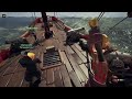 bye bye john pork - Sea of Thieves