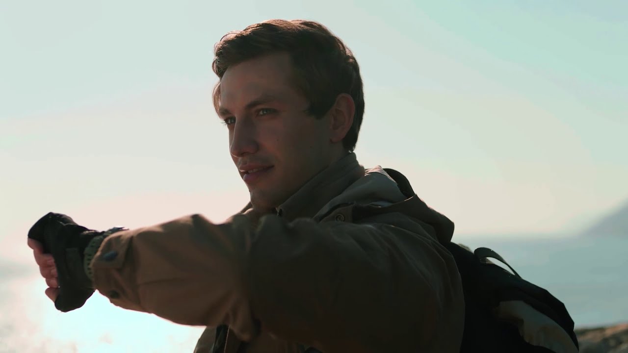 Amazfit T-Rex Product Video