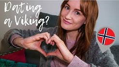 DATING CULTURE IN NORWAY & WHAT NORWEGIAN MEN/WOMEN ARE LIKE | snowintromso