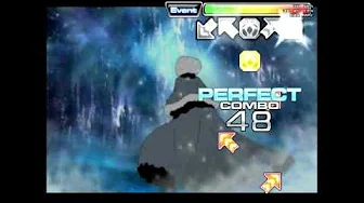 Nx2 - Beat of the War II (Andamiro) - Crazy