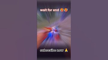 no recoil sensitivity for gyro