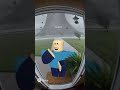 POV You Live In Roblox Natural Disaster Simulator 