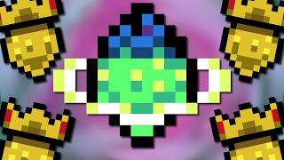 Im Not Ready for the HARDEST Berries in Celeste || Celeste VOD (#7)