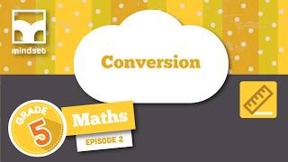 Measurement: Conversion screenshot 2