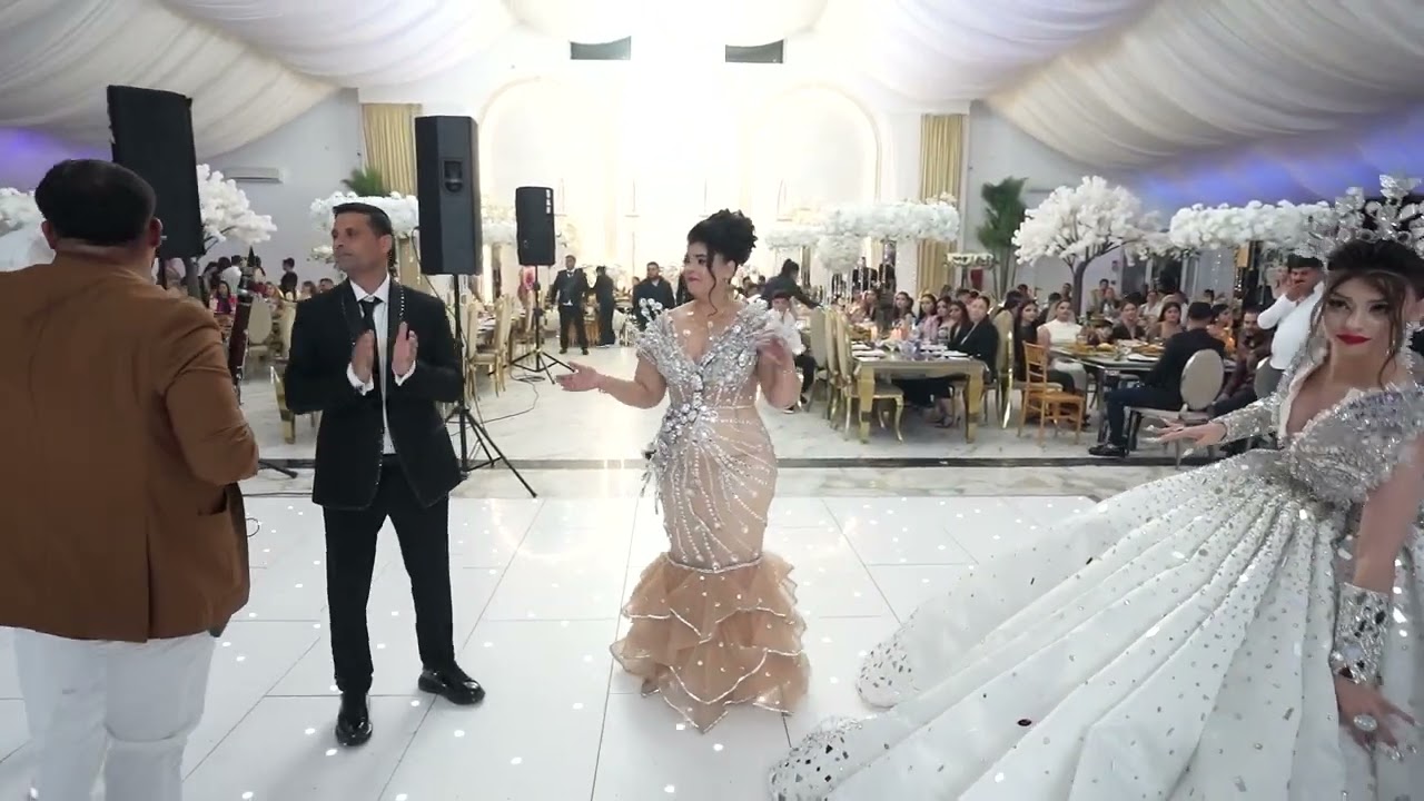 Ionuț și Larisa - colaj nunta 21.05.2025