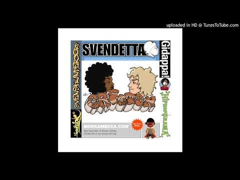 Phonetik — Phonetik med Ark & Noun - Worldwidewackness (1999)
