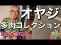 【多肉植物】オヤジの秘蔵・多肉コレクションを公開！パート4/オヤジがまた枯らす！？