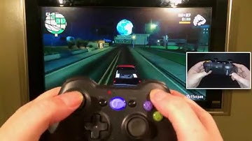 Tronsmart Mars G01 - USB Plug-And-Play Gaming Controller For Android TV Box & More!