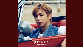 KANG DANIEL (カンダニエル) - Joy Ride [ Audio]