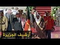 ملك الأردن بالكويت بعد سنوات من القطيعة 1999/9/6