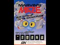 Marvin S Maze マービンズメイズ Arcade 1983 SNK