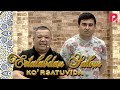 Chakkimas - Ertalabdan salom ko'rsatuvida