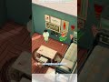Quartinho do pacote Novas Avenutras | #TheSims4