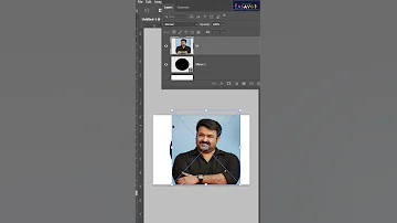 Clipping Mask In Photoshop 