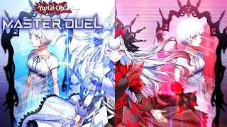 【M∀LICE パック開封】#マスターデュエル