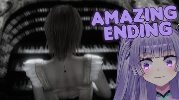 Fatal Frame: Mask of the Lunar Eclipse | Hard Mode | EP 7