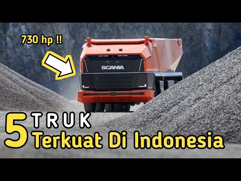 Video: Truk apa yang paling banyak terjual di tahun 2019?