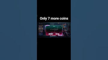 MLBB x Metro Zero Event | Only 7 Coins Left for Metro Zero Skin! 💎 Almost There!