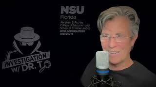 Investigation with Dr. T. Fall 25 Season