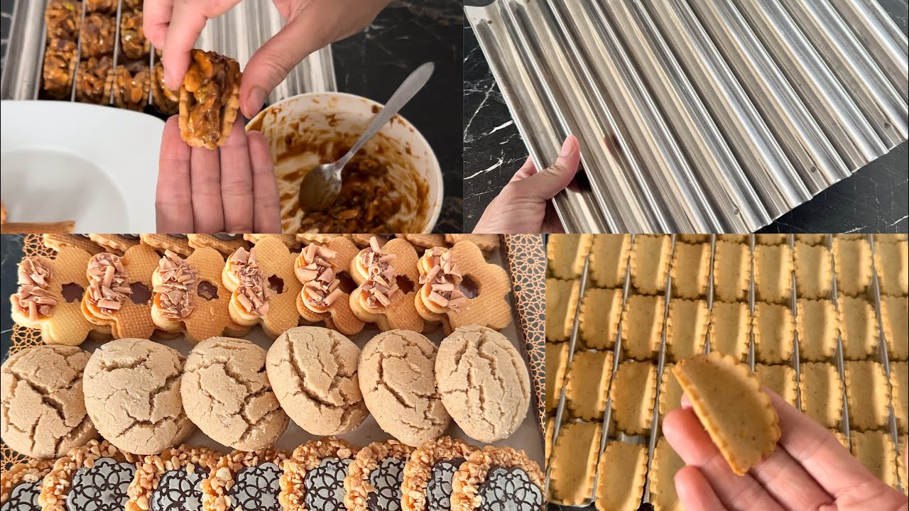 ليتويل صابلي بريستيج حضريهم في دارك بطريقة سهلةومكونات بسيطة