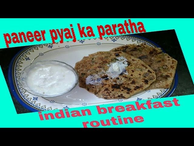 Indian morning breakfast routine & Beautiful rainy day by indian food and beauty