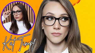 Celebrity Kat Timpf Reveals How Love Transformed Her Life with Cameron Friscia Net Worth