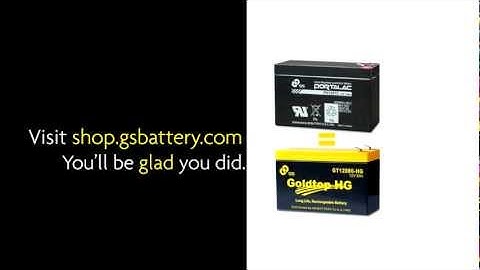 Stop the beeping - FiOS Battery Backup