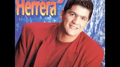 Eddy Herrera - Voy de Fiesta -versión original- (1994)
