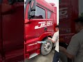 Китайские подержанные тракторные транспортные средстваэкспортируются в Узбекистан и Центральную Азию