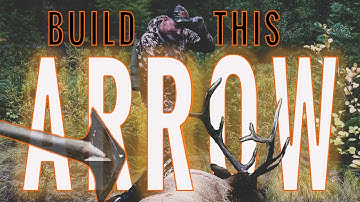 HOW TO: Build Arrows With MFJJ || @THEBUGLEROFFICIAL Arrow Build