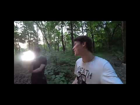 псих в психушке, разговор с особо буйным пациентом, 100 лайков и выйдет часть 2