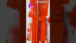 Powder Coating Equipment Source Factory | Workshop Production Real Shot Video