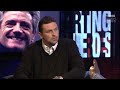 Kevin Keegan reveals why he joined Newcastle in Second Division as Ballon d'Or winner