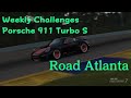 Gran Turismo 7 Porsche 911 turbo S (992) '20