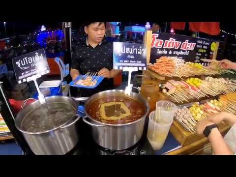 งานลีโอคอนเนอร์หลังเซนทรัลลำปาง