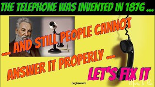 Telephone Etiquette (Do's and Don'ts)
