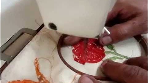 Juki LZ-391 Zig-Zag and Straight stitch sewing machine