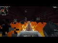 The Ultimate Journey Through Nether and The End - Minecraft