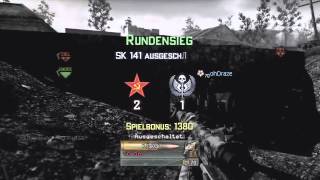 Sexy Killcam @ Overgrown!